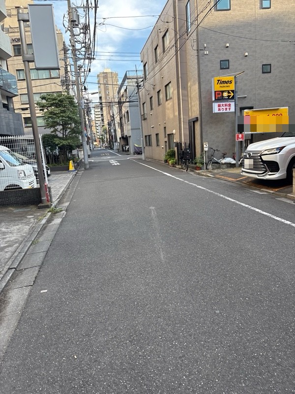 タイムズ元浅草4丁目 の写真 1
