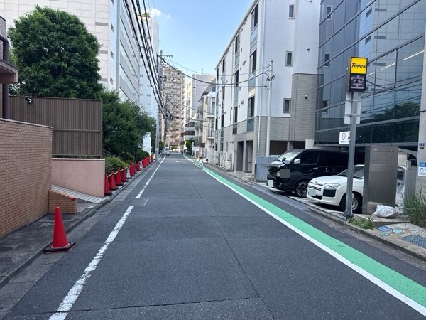 タイムズ新宿6丁目第10 の写真 1