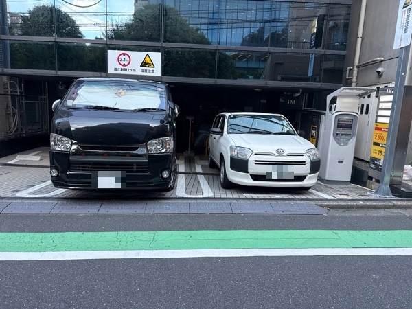 タイムズ新宿6丁目第10 の写真 2
