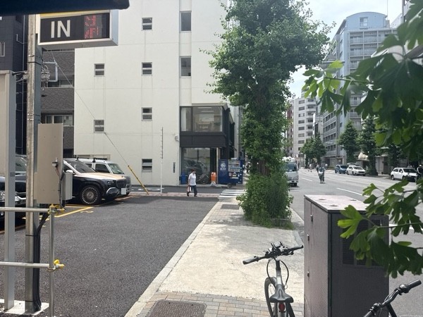 シスコンパーク岩本町 の写真 1