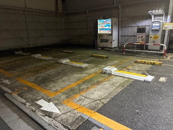タイムズ柳橋1丁目 の写真 2