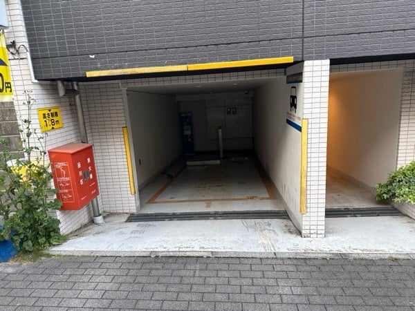 ARTESSIMO CARO PARK 上大崎 の写真 2