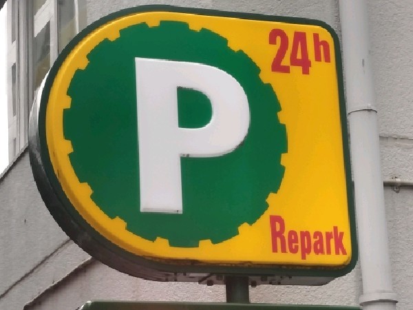 リパーク日本橋富沢町第3 の写真 4