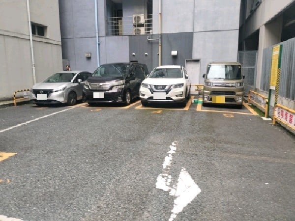 リパーク日本橋富沢町第3 の写真 2