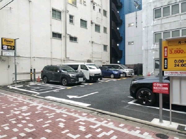 タイムズ日本橋馬喰町第5 の写真 1