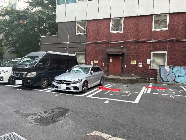 ヴェルディパーク西新宿六丁目 の写真 2