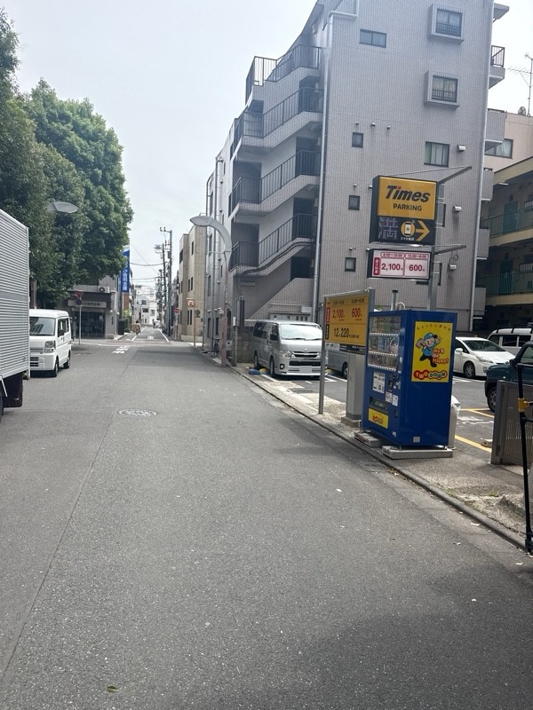 タイムズ小山3丁目 の写真 1