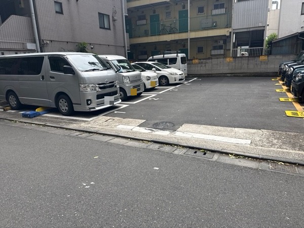 タイムズ小山3丁目 の写真 2