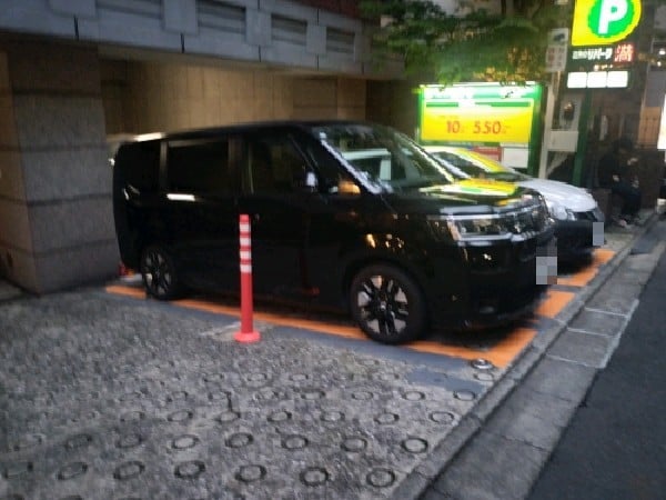 麻布十番1丁目 の写真 2