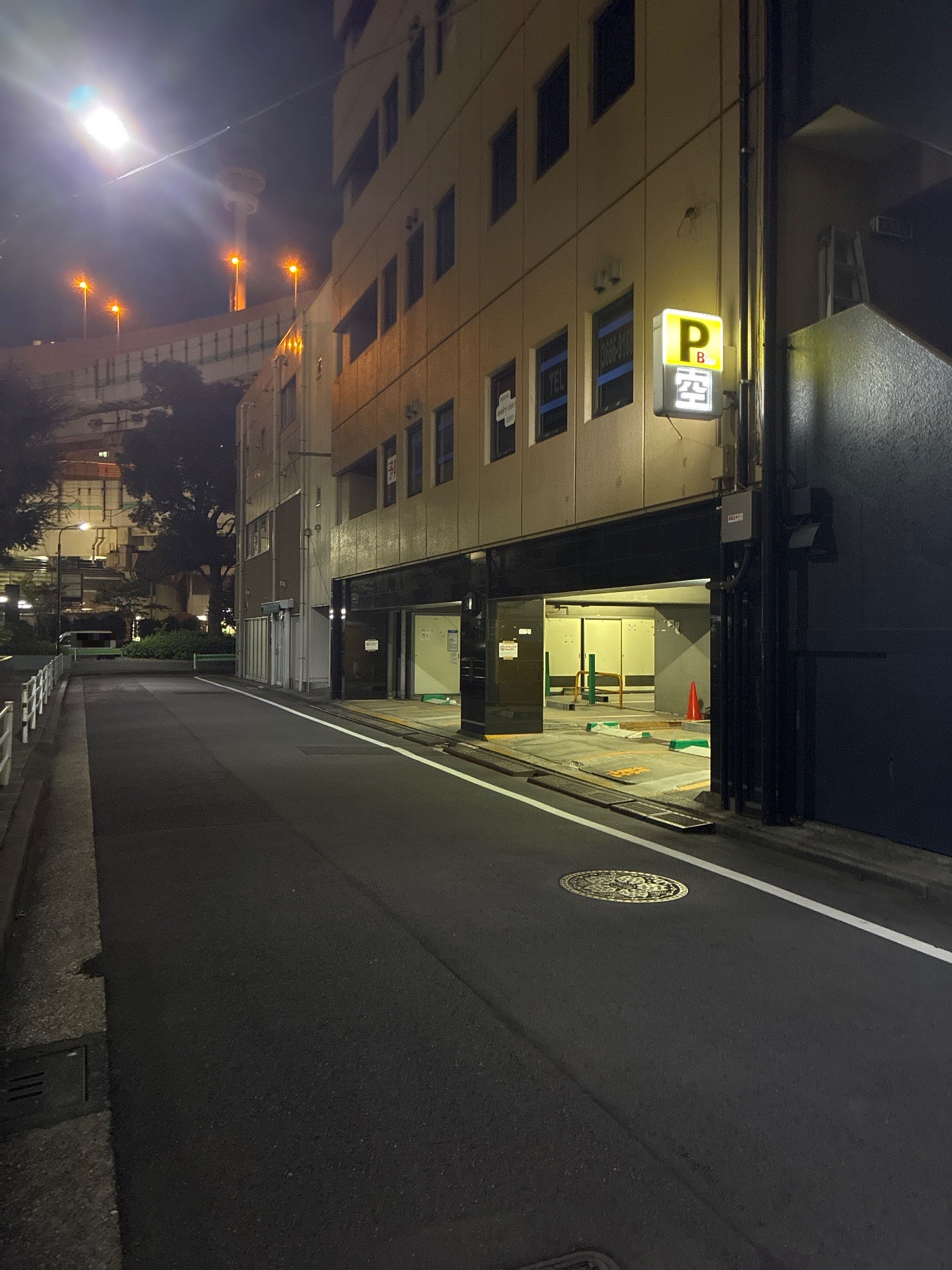 ビーフラット日本橋箱崎町 の写真 1