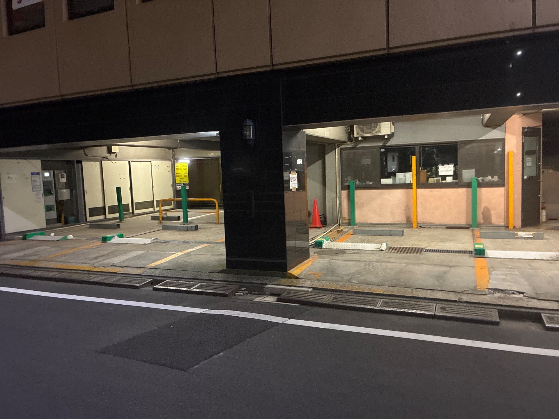 ビーフラット日本橋箱崎町 の写真 2