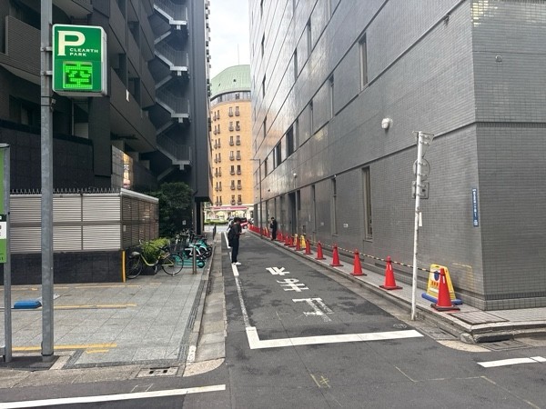 クレアスパークパレステュディオ五反田STATIONFRONT の写真 1