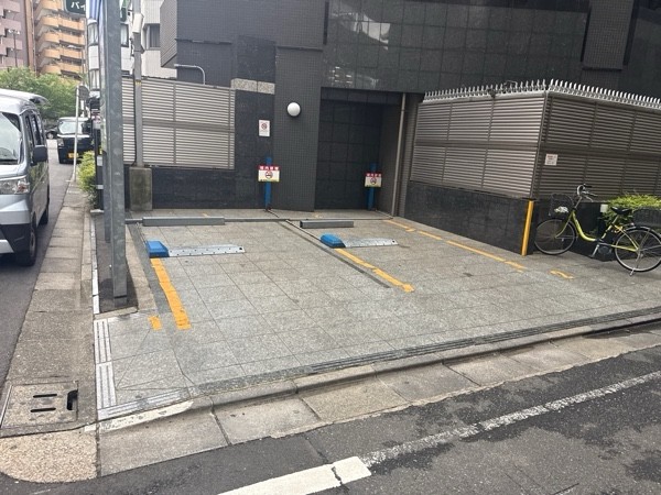 クレアスパークパレステュディオ五反田STATIONFRONT の写真 2