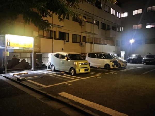 タイムズ下北沢第2 の写真 1