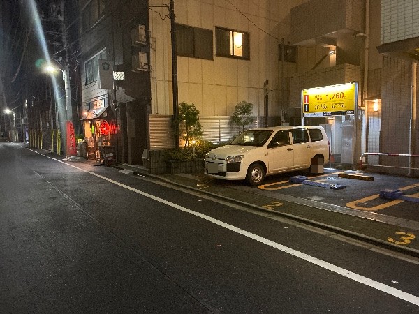 タイムズ上野第14 の写真 1