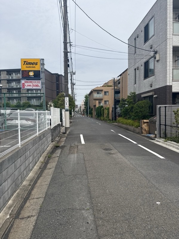 タイムズ碑文谷2丁目第2 の写真 1