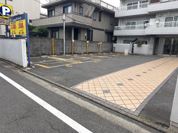 ザ・パーク南長崎 の写真 2