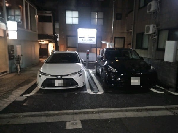 タイムズ神楽坂3丁目第2 の写真 2