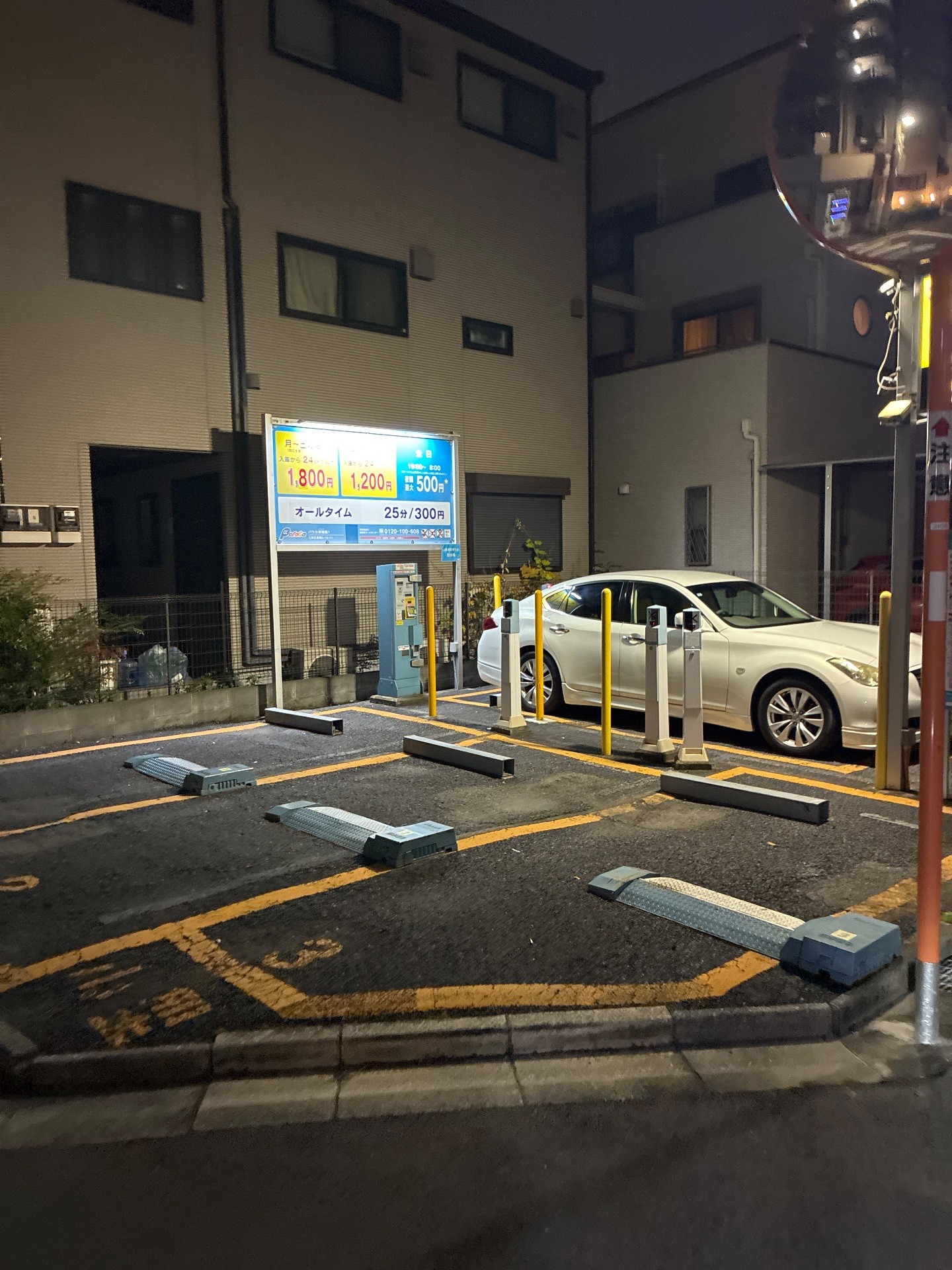 パカラ の写真 2
