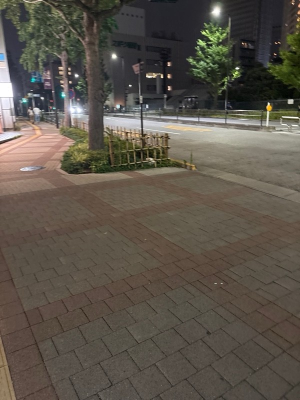 両国国技館前 の写真 1