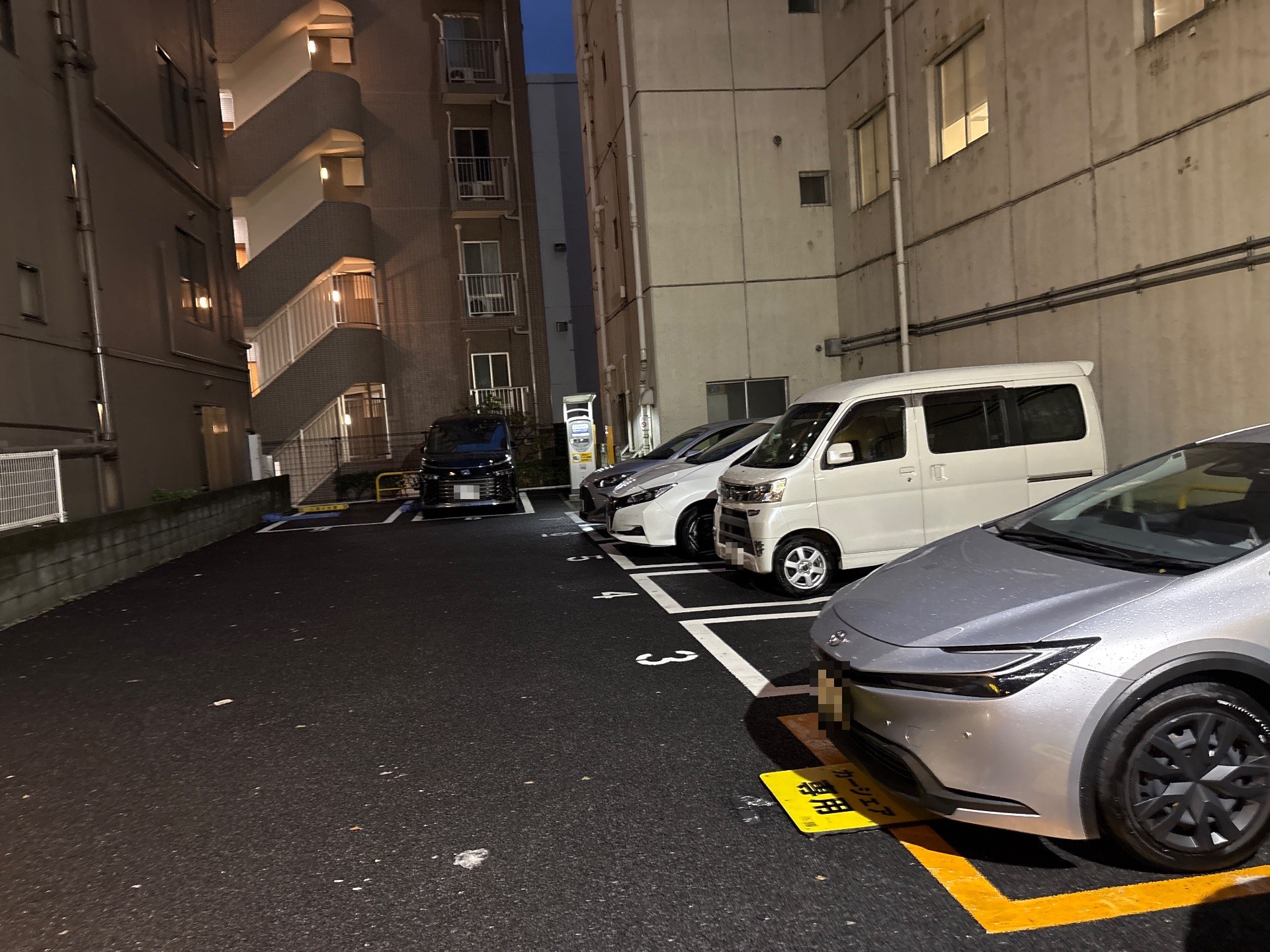 タイムズ駒形2丁目第4 の写真 2