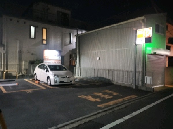 Dパーキング 世田谷区代沢2丁目第2 の写真 1