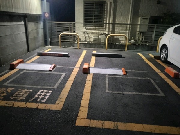 Dパーキング 世田谷区代沢2丁目第2 の写真 2