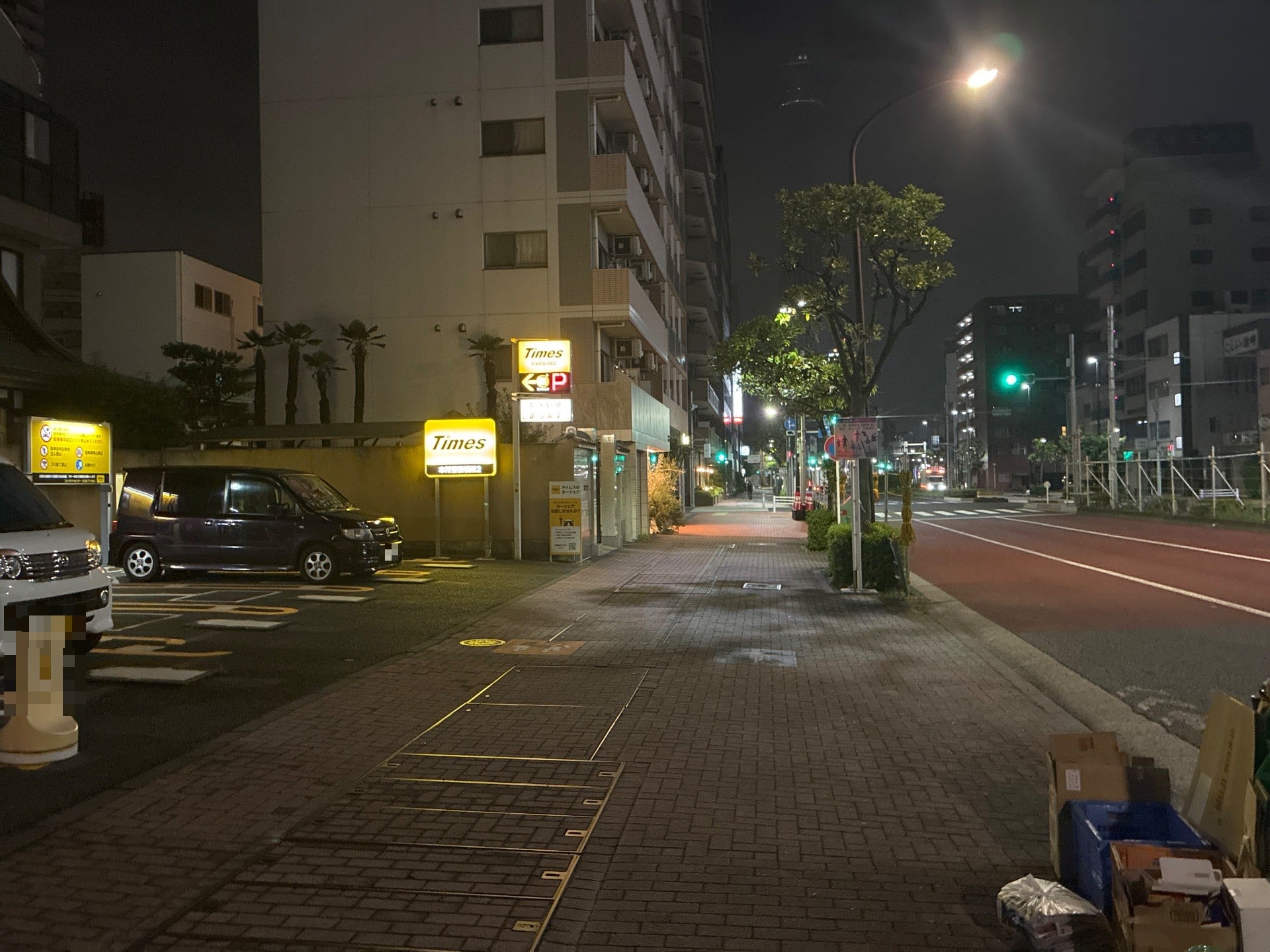 タイムズ本所吾妻橋第2 の写真 1