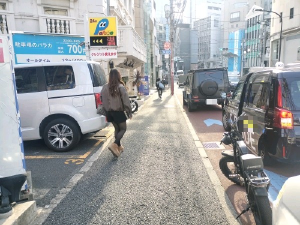 パラカ神宮前第10 の写真 1