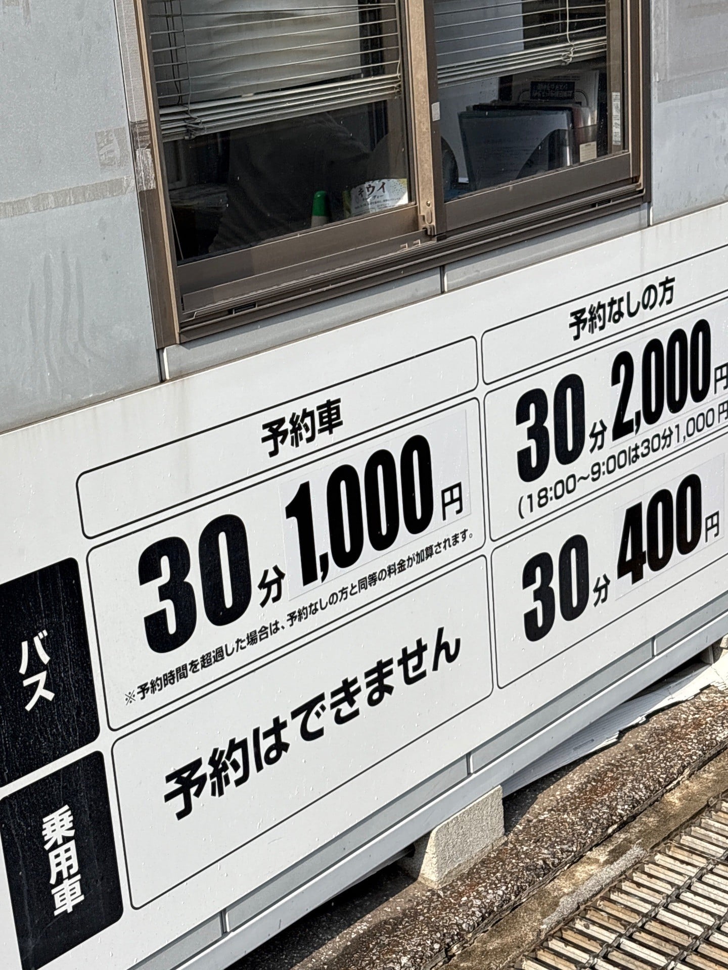台東区民会館駐車場 の写真 2