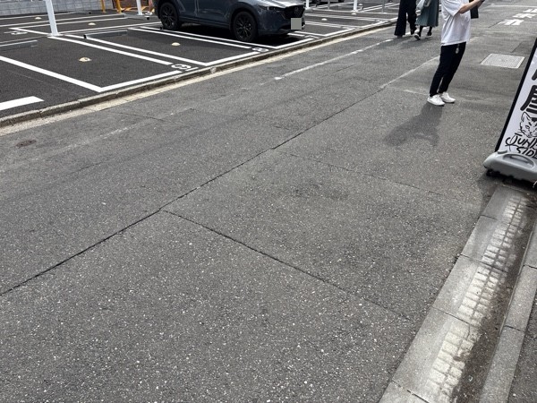 NPC24H外神田第2パーキング の写真 1
