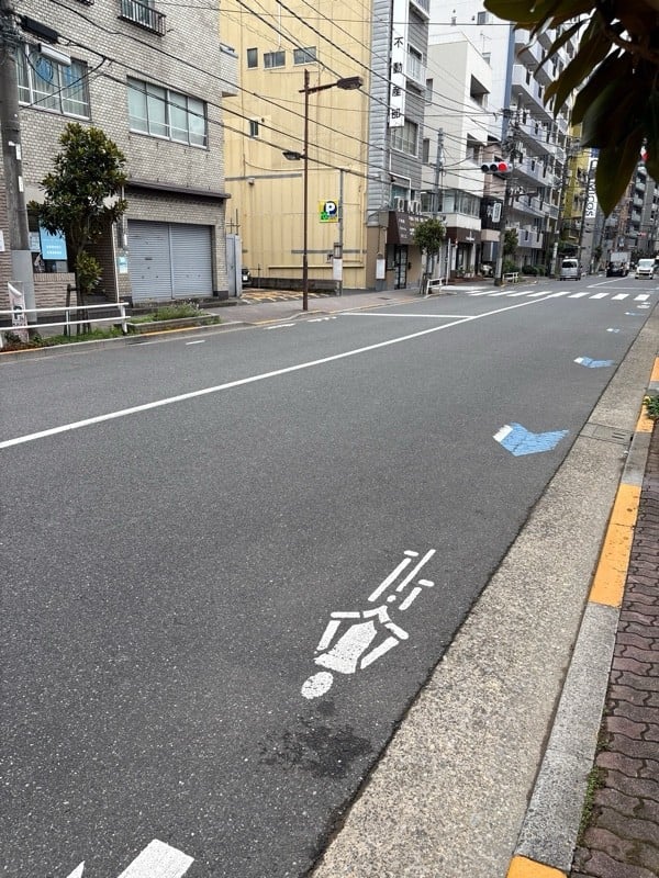 SANパーク台東三筋1 の写真 1