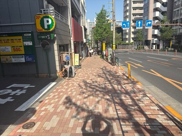 リパーク目黒3丁目第4 の写真 1