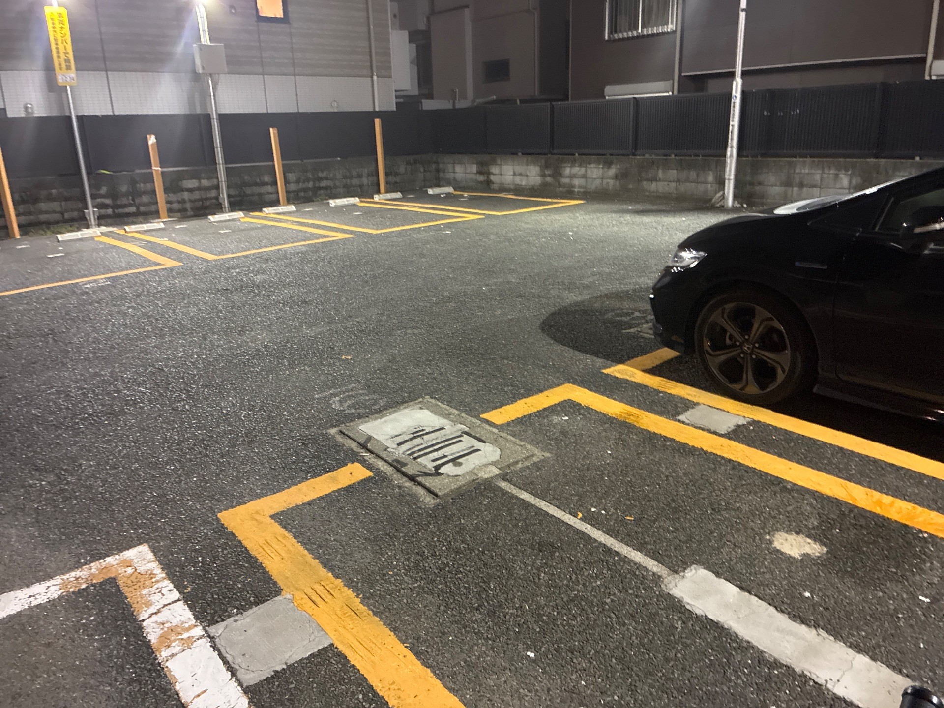 タイムズ渋谷本町第12 の写真 2