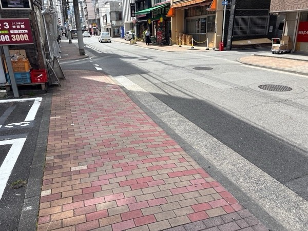 コインパーク上野3丁目第3 の写真 1