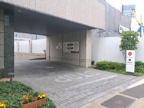 タイムズ心臓血管研究所付属病院 の写真 1