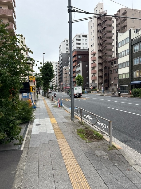 タイムズ東池袋第12 の写真 1