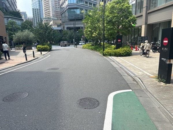 リパーク大崎ブライトプラザ駐車場 の写真 1