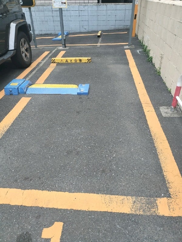 タイムズ西麻布第35 の写真 2