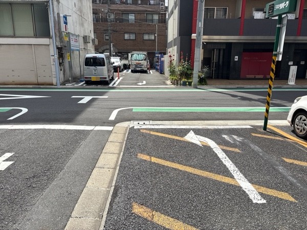 リパーク上野3丁目 の写真 1