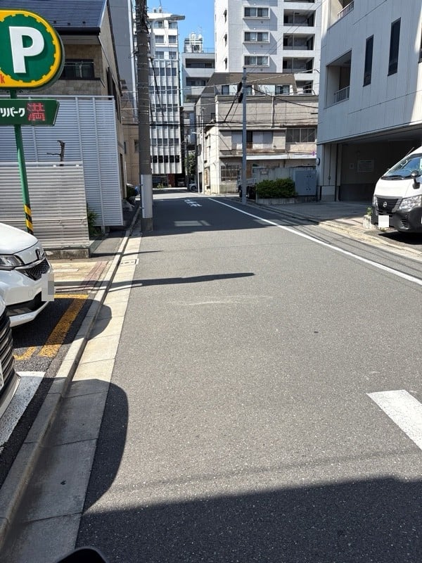 リパーク浅草橋4丁目 の写真 1