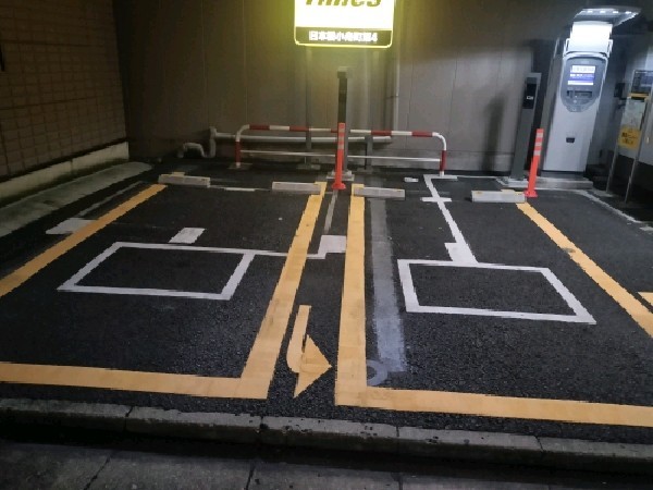 タイムズ日本橋小舟町第4 の写真 2