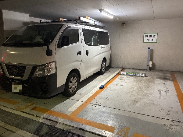 エコロパークグラーナ上野 の写真 3