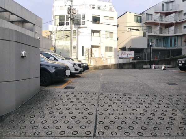 タイムズ恵比寿3丁目第6 の写真 2