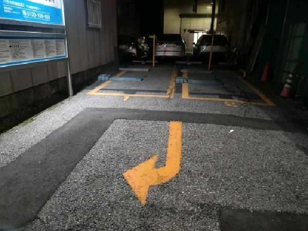 パラカ内神田第2 の写真 2