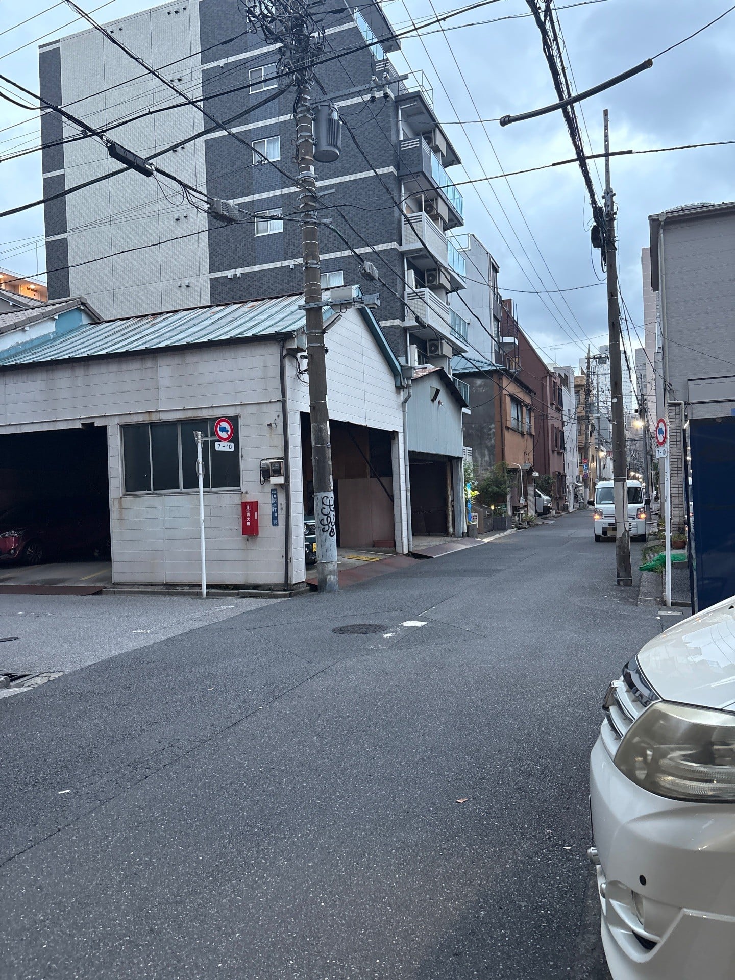パークイット亀沢2丁目 の写真 1