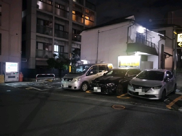 タイムズ大山町第2 の写真 1