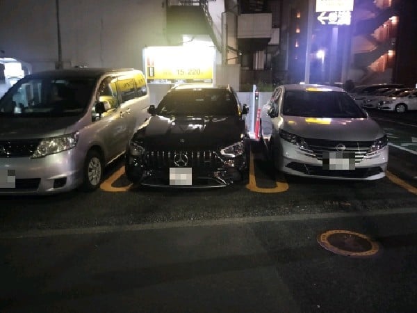タイムズ大山町第2 の写真 2