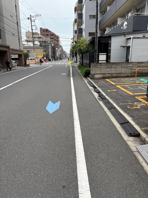 TOMOパーキング毛利第4 の写真 1
