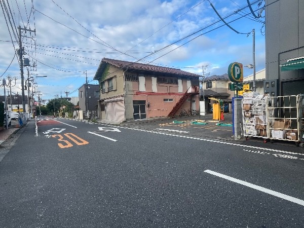三井のリパーク 西落合2丁目 駐車場 の写真 1